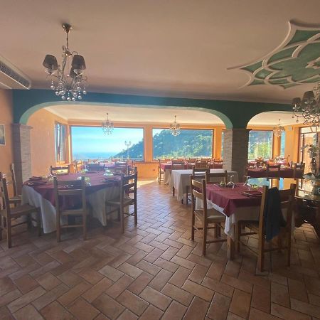 Вилла Agriturismo Collecammino Lenola Экстерьер фото